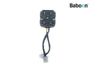 Spanningsregelaar Honda VT 500 F Ascot (VT500), Verzenden, Gebruikt