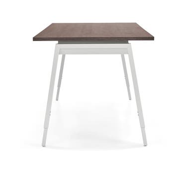 Air2 bureau, 160x80cm, Overige plaatsen, Ophalen of Verzenden, Nieuw in verpakking, Bureau