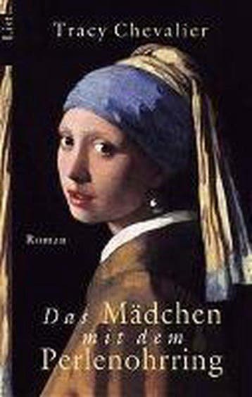 Das Mädchen mit dem Perlenohrring - Tracy Chevalier, Verzenden, Zo goed als nieuw, Tracy Chevalier
