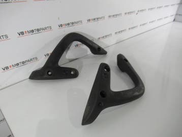 Honda NT 650 V Passagiers handvatten greep, Ophalen of Verzenden, Nieuw