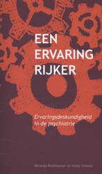 Een ervaring rijker 9789088504235 Hilko Timmer, Verzenden, Zo goed als nieuw, Hilko Timmer