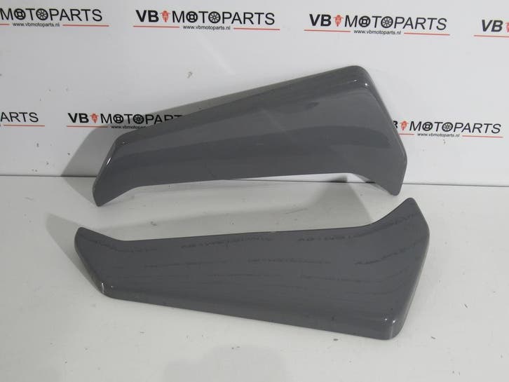 Yamaha MT-09 Kappen radiateur, Motoren, Onderdelen | Yamaha, Ophalen of Verzenden
