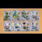Hot Wheels 1:64 - Modelauto (8) - Toy Story 4 Character Cars, Nieuw