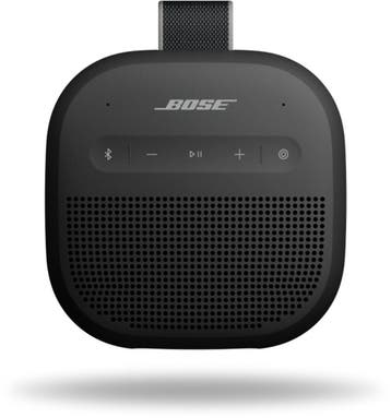 Bose SoundLink Micro – Draagbare Bluetooth-speaker – Zwart, Audio, Tv en Foto, Luidsprekers, Verzenden, Nieuw