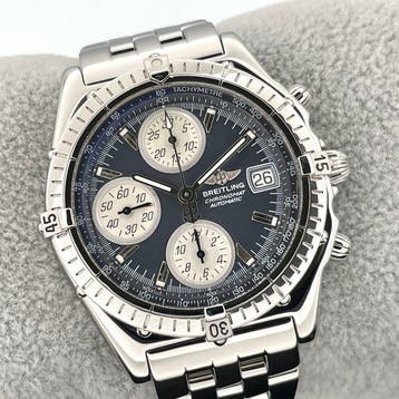 Breitling - Chronomat - A13050.1 - Heren - 2000-2010, Nieuw