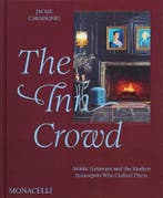 The Inn Crowd | Nieuw, Ophalen of Verzenden, Nieuw, Jackie Caradonio; Bobbi Brown; Steven Plofker