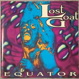 cd - Lost Goat - Equator, Verzenden, Zo goed als nieuw