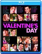 Valentines Day (Blu-ray), Cd's en Dvd's, Verzenden, Gebruikt