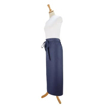 Schorten Navy 100x100cm - Treb ADS, Verzenden, Nieuw, Overige kleuren, Schort