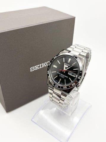 Seiko - Seiko 5 - Zonder minimumprijs - 7S26-02T0 - Heren -
