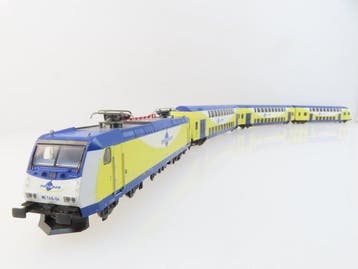 Märklin H0 - 26533 - Treinset (1) - 4-Delige set, Nieuw