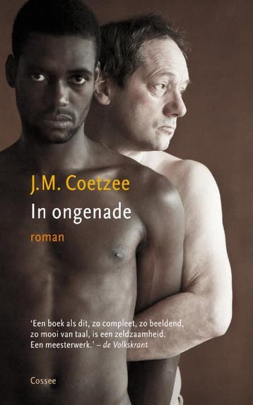 In ongenade - J.M. Coetzee 9789059363571, Verzenden, Gelezen, J.M. Coetzee