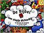 BIJBEL EEN STAPJE DICHTERBIJ, DE 9789033828362 A. Parry, Verzenden, Gelezen, A. Parry