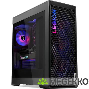 Lenovo Legion T7 34IAS10 Core U9 285K RTX 5080 Gaming, Computers en Software, Verzenden, Nieuw, Lenovo