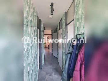 Mooi ruim apartement, ideaal voor starters (Den Helder)