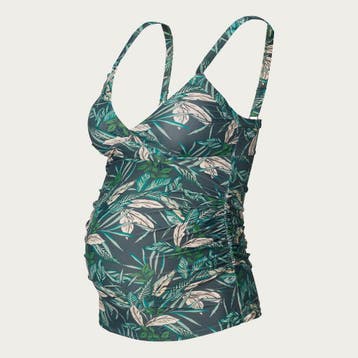 Noppies Zwangerschapstankin Positietankini Top Key Largo, Kleding | Dames, Verzenden, Nieuw