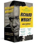 Richard Wright: The Library of America Unexpurgated Edition:, Verzenden, Nieuw