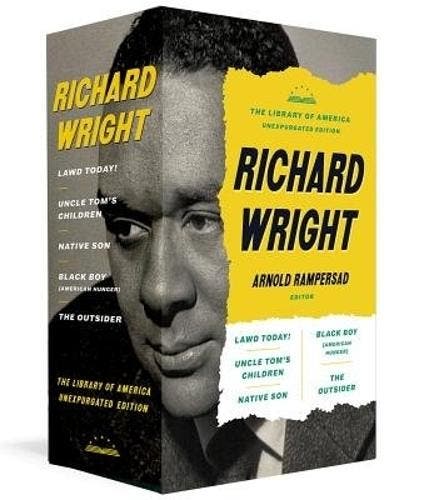 Richard Wright: The Library of America Unexpurgated Edition:, Boeken, Studieboeken en Cursussen, Verzenden