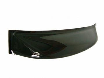 SK-Import Achter Windscherm JDM Style Smoke Honda Civic, Honda, Nieuw, Ophalen of Verzenden, Spatbord
