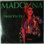 Madonna - Dress you up - 12, Cd's en Dvd's, Vinyl Singles, Verzenden, Nieuw in verpakking