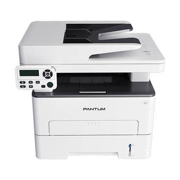 Pantum M7100DW A4 all-in-one laserprinter zwart-wit met wifi, Verzenden, Nieuw, Laserprinter, Pantum