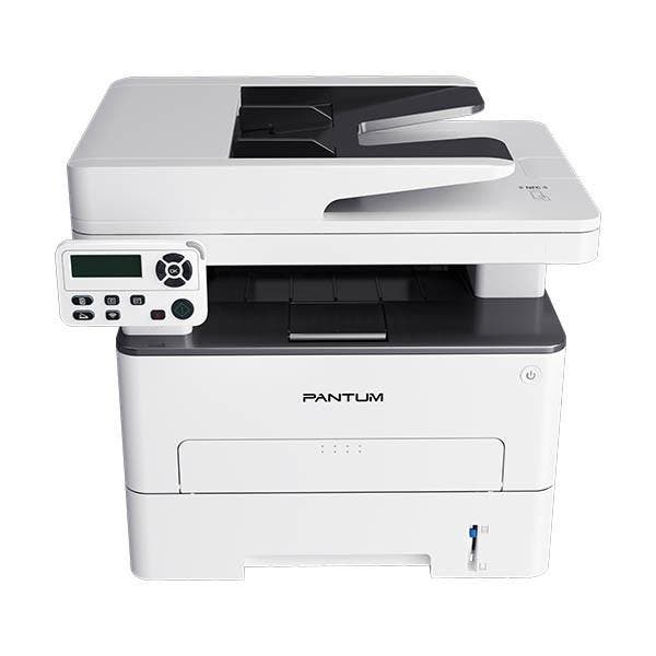 Pantum M7100DW A4 all-in-one laserprinter zwart-wit met wifi, Computers en Software, Printers, Nieuw, Verzenden