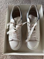 Alexander McQueen - Veterschoenen - Maat: EU 38, Nieuw