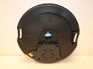 Subwoofer Volkswagen Scirocco O115937, Ophalen of Verzenden, Nieuw