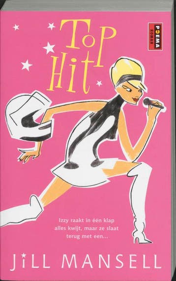Top hit / Poema-pockets - Jill Mansell 9789024549795, Verzenden, Gelezen, Jill Mansell