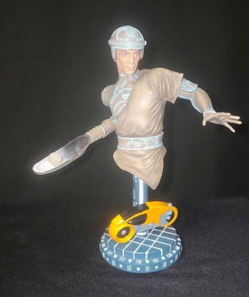 Disney Showcase - Grand Jester Collection - 1 - Tron, Nieuw