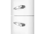 Smeg FAB30LWH5 - Koelkast Retro - Multiflow luchtcirculatie, Verzenden, Zo goed als nieuw