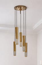 Schmahl & Schultz - Kroonluchter - Jaren 60