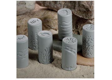 Yellow Door klei rollers educatief  van €19,99 voor €9,99, Ophalen of Verzenden, Nieuw