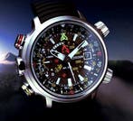 Citizen - Promaster ALTICHRON Super Titanio - Divers ISO, Nieuw