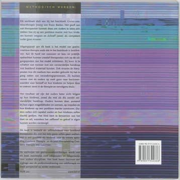 Werkboek gezins-creatieve-therapie / Methodisch werken, Verzenden, Gelezen, F. Beelen
