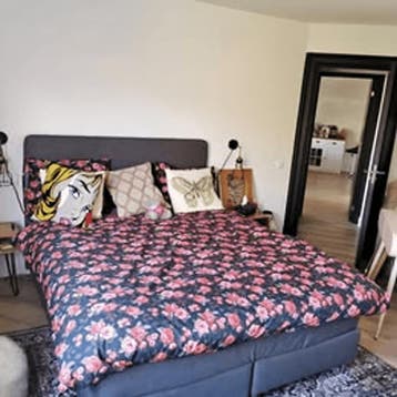 Kamer in Diemen gevonden voor €1150,- pm, Overige regio's