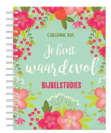 Je bent waardevol - Carianne Ros 9789033801266, Verzenden, Zo goed als nieuw, Carianne Ros