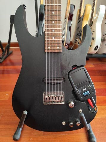 Ibanez - RGKP6 - - Elektrische gitaar, Nieuw