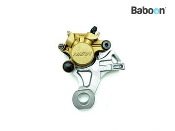 Remklauw Achter Honda CBR 900 RR Fireblade 2002-2003, Verzenden, Gebruikt