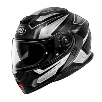 Neotec 3 Anthem Systeemhelm Shoei, Motoren, Verzenden, Nieuw met kaartje