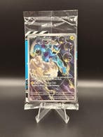 Pokemon Scarlet &amp; Violet Thundurus Sealed Promo #209, Hobby en Vrije tijd, Verzamelkaartspellen | Pokémon, Verzenden, Nieuw