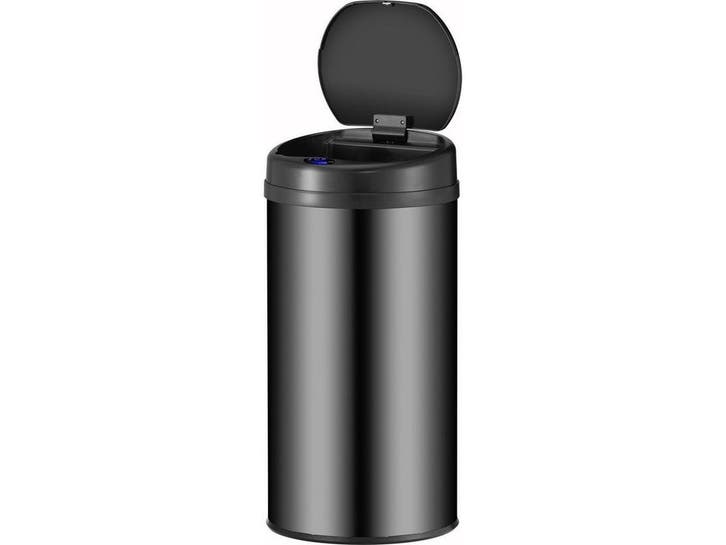 Automatische Prullenbak - Sensorprullenbak - 40 Liter -, Huis en Inrichting, Woonaccessoires | Prullenbakken, Nieuw, Verzenden
