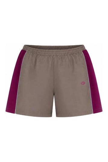 Organic Basics Korte broek in maat S Roze, Organic Basics, Verzenden, Zo goed als nieuw, Overige kleuren