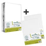 Textielpakket Hefbed 1 Molton + 2 Jersey hoeslakens, Huis en Inrichting, Slaapkamer | Beddengoed, Verzenden, Nieuw, Wit, Overige typen