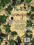 Bramenjam 9789044327588 Natascha Stenvert, Verzenden, Gelezen, Natascha Stenvert