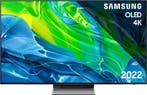 Samsung 55S95B - 55 inch 4K Ultra HD 120Hz smart QD-OLED TV, Ophalen, Zo goed als nieuw, Samsung, 100 cm of meer