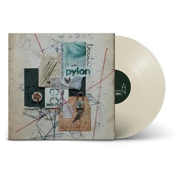 lp nieuw - beabadoobee - Pylon (nieuw), Verzenden, Zo goed als nieuw, Overige formaten