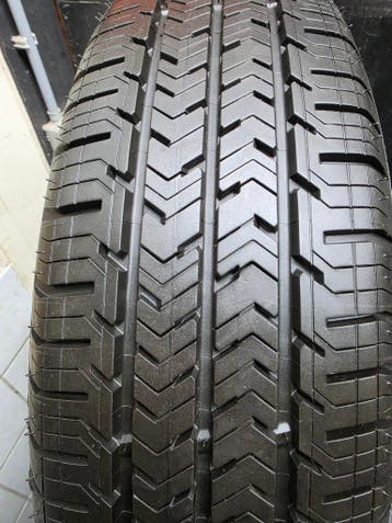 195/65r16C 100/98T Michelin Demo Banden, Ophalen, 16 inch, Nieuw, Band(en)