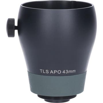 Swarovski TLS APO 43mm Telefoto Lens System voor Full Frame, Ophalen of Verzenden, Gebruikt, Overige typen