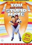 You and your stupid mate - DVD, Verzenden, Nieuw in verpakking